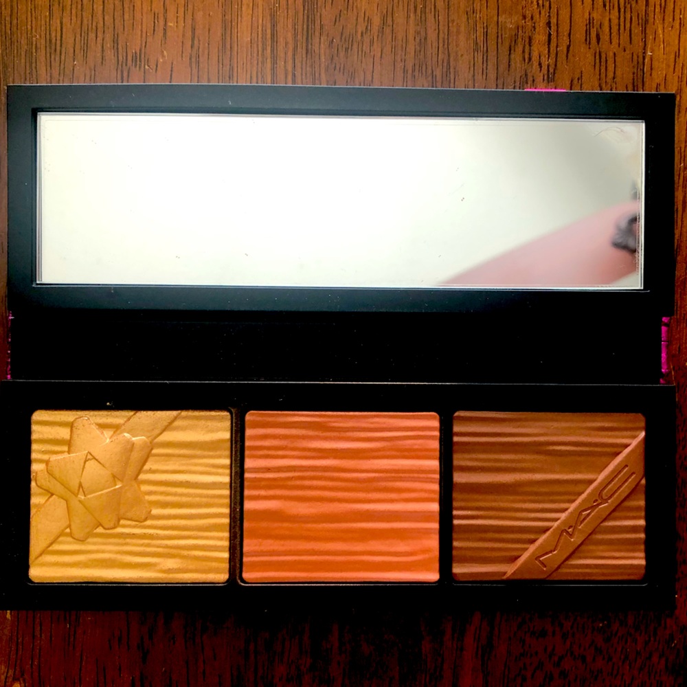 MAC holiday collection 2018
